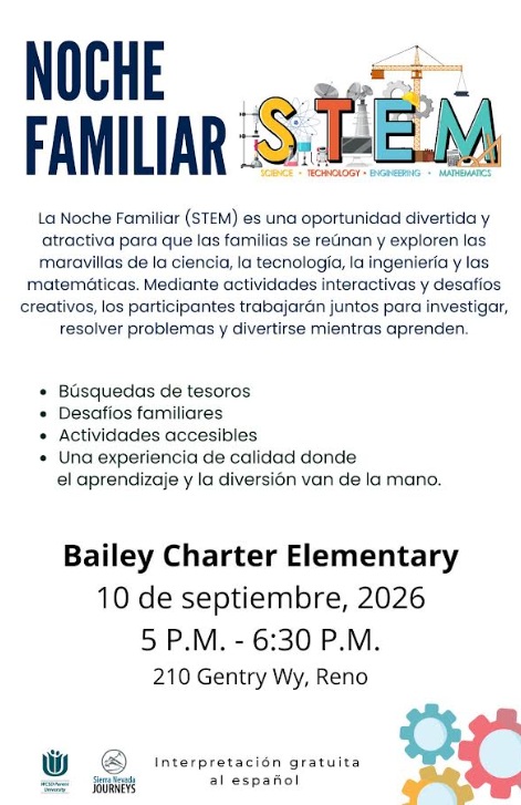 STEM Night